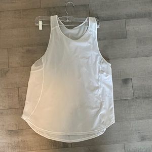 Lululemon work out tank